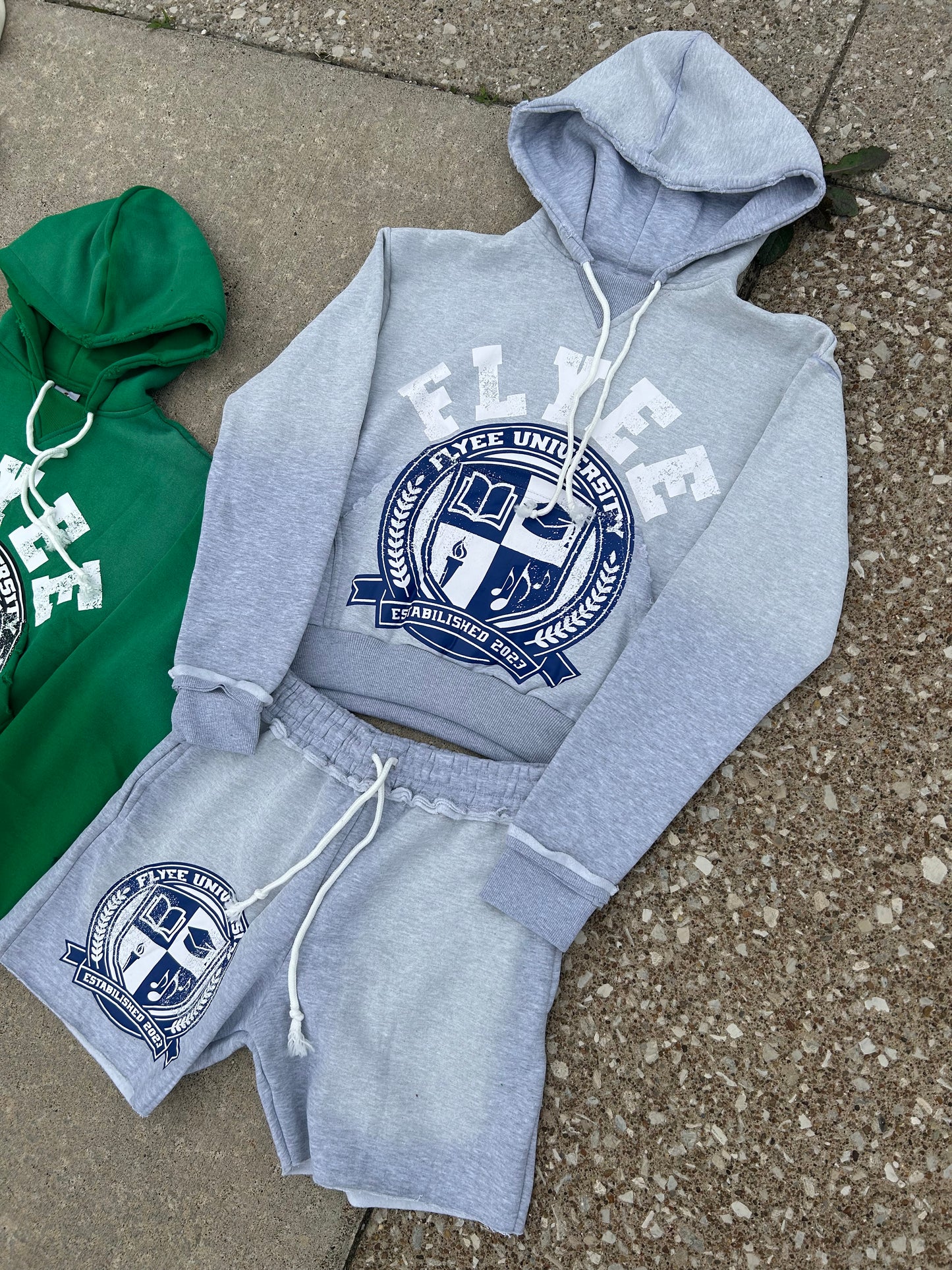 University Sets