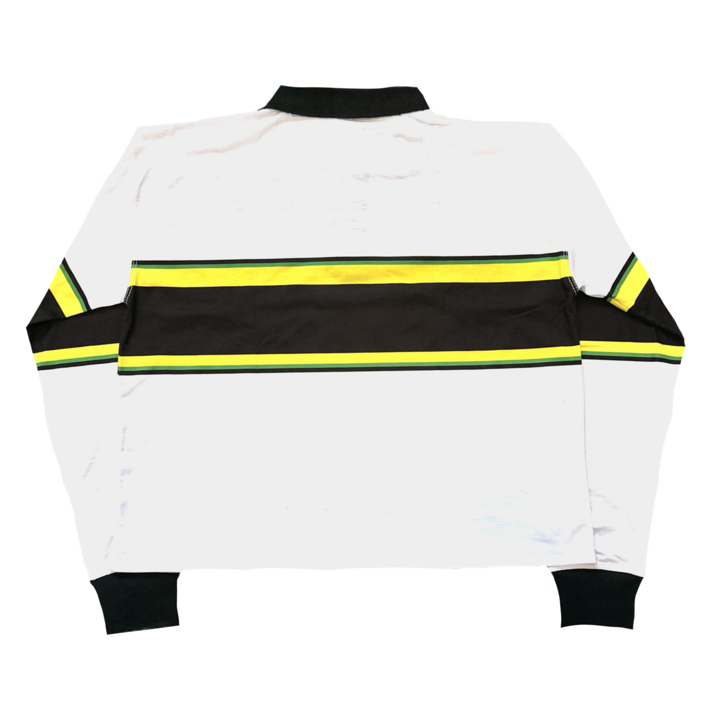 Rasta Polo