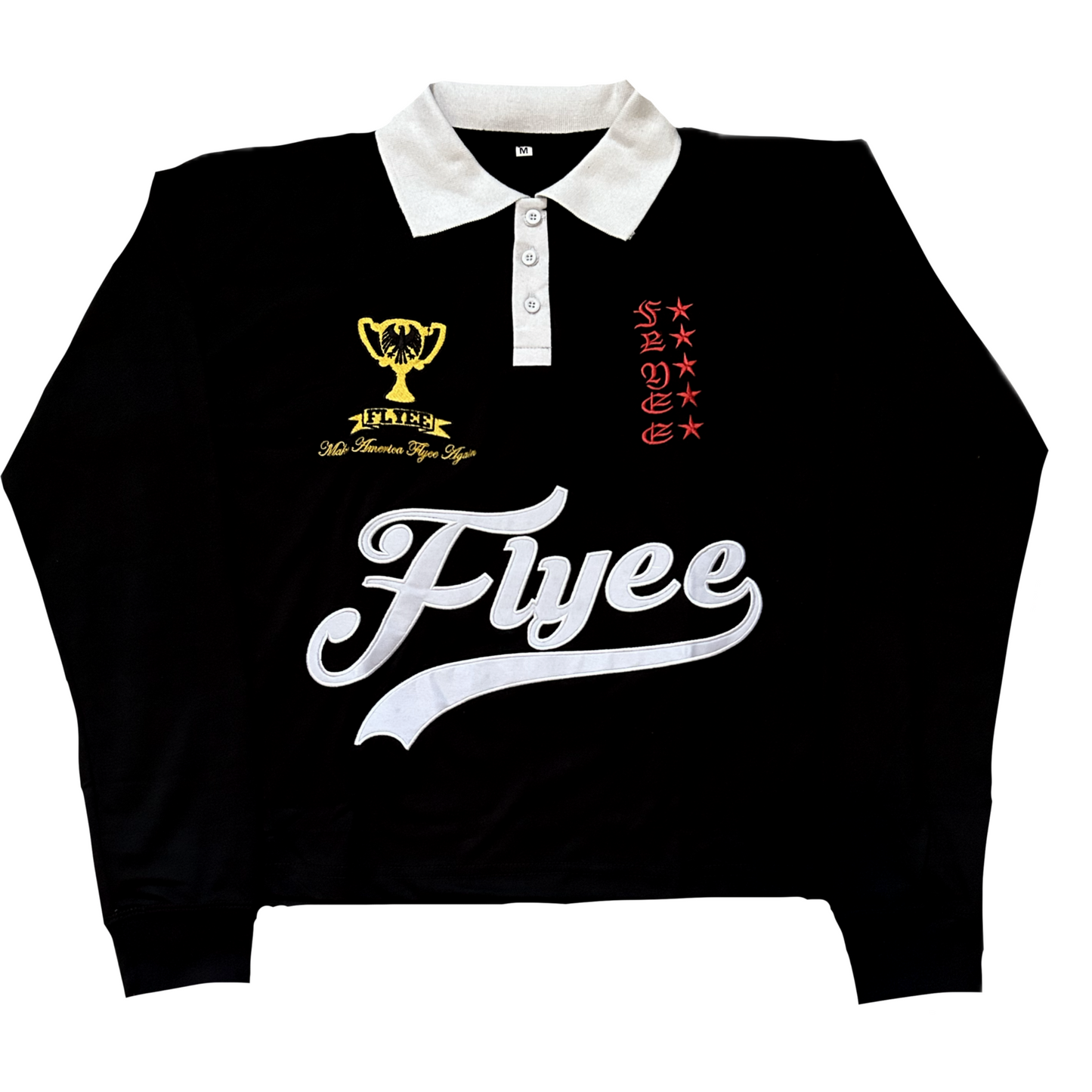 Team Polo 1