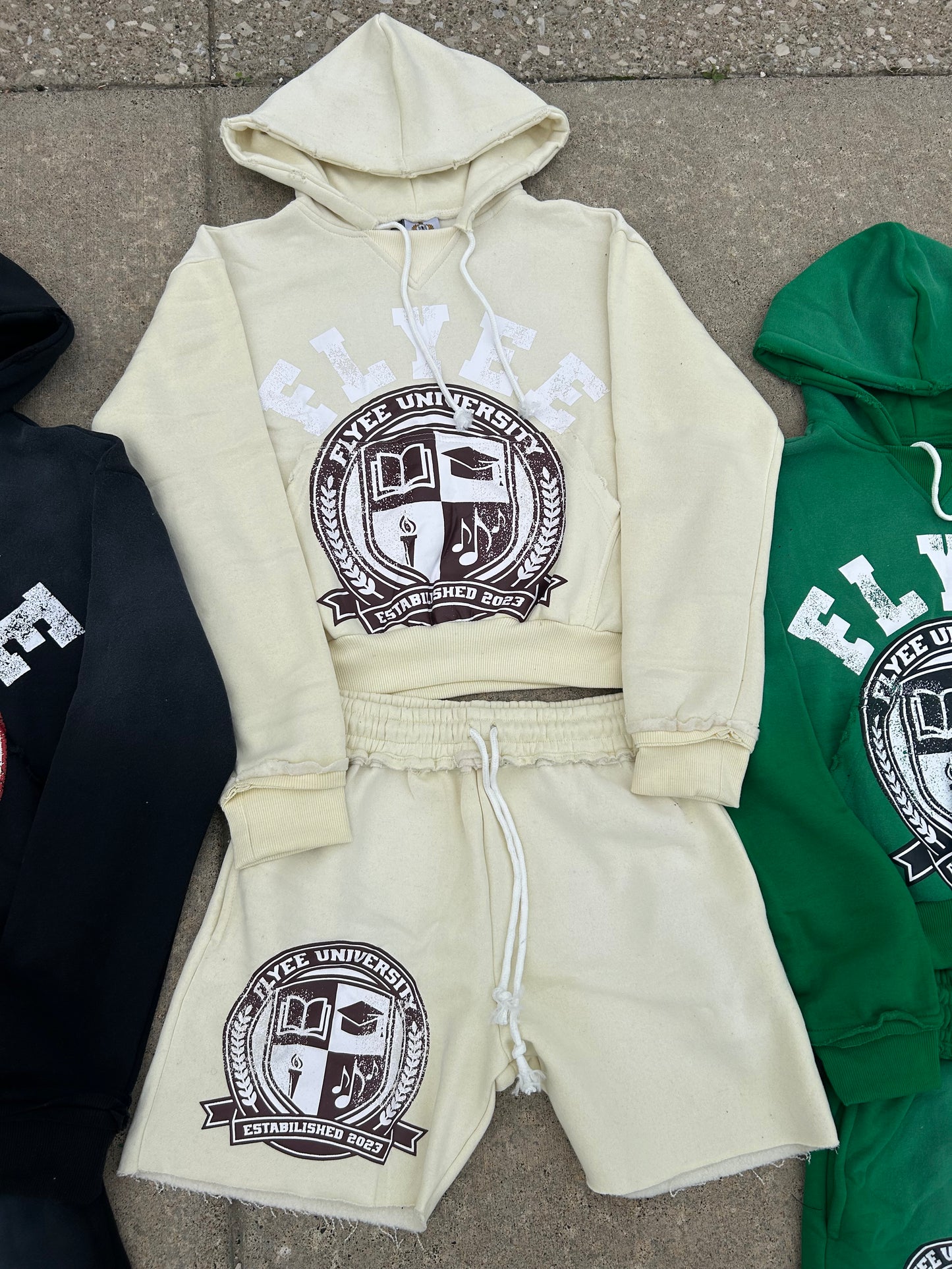 University Sets