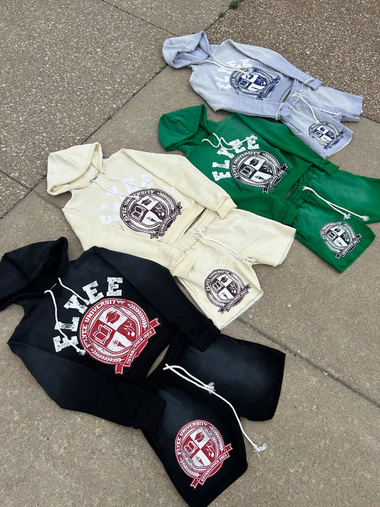 University Sets
