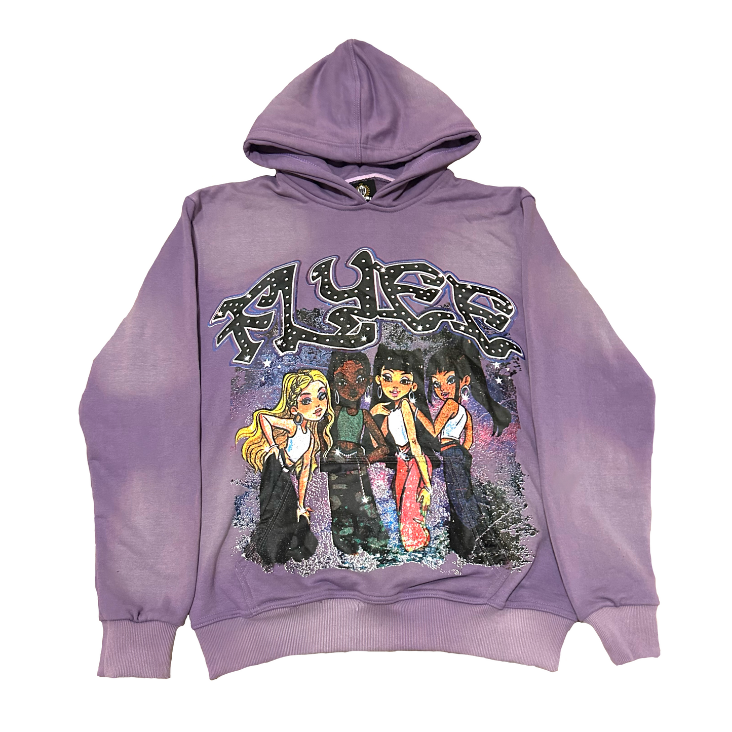 Bratz Hoodie