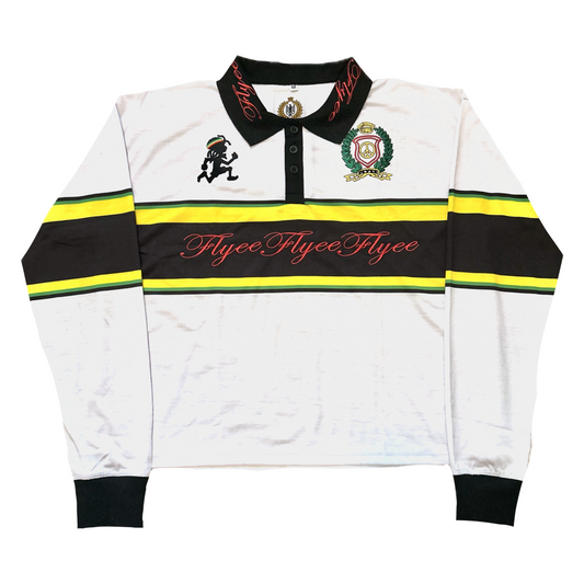 Rasta Polo