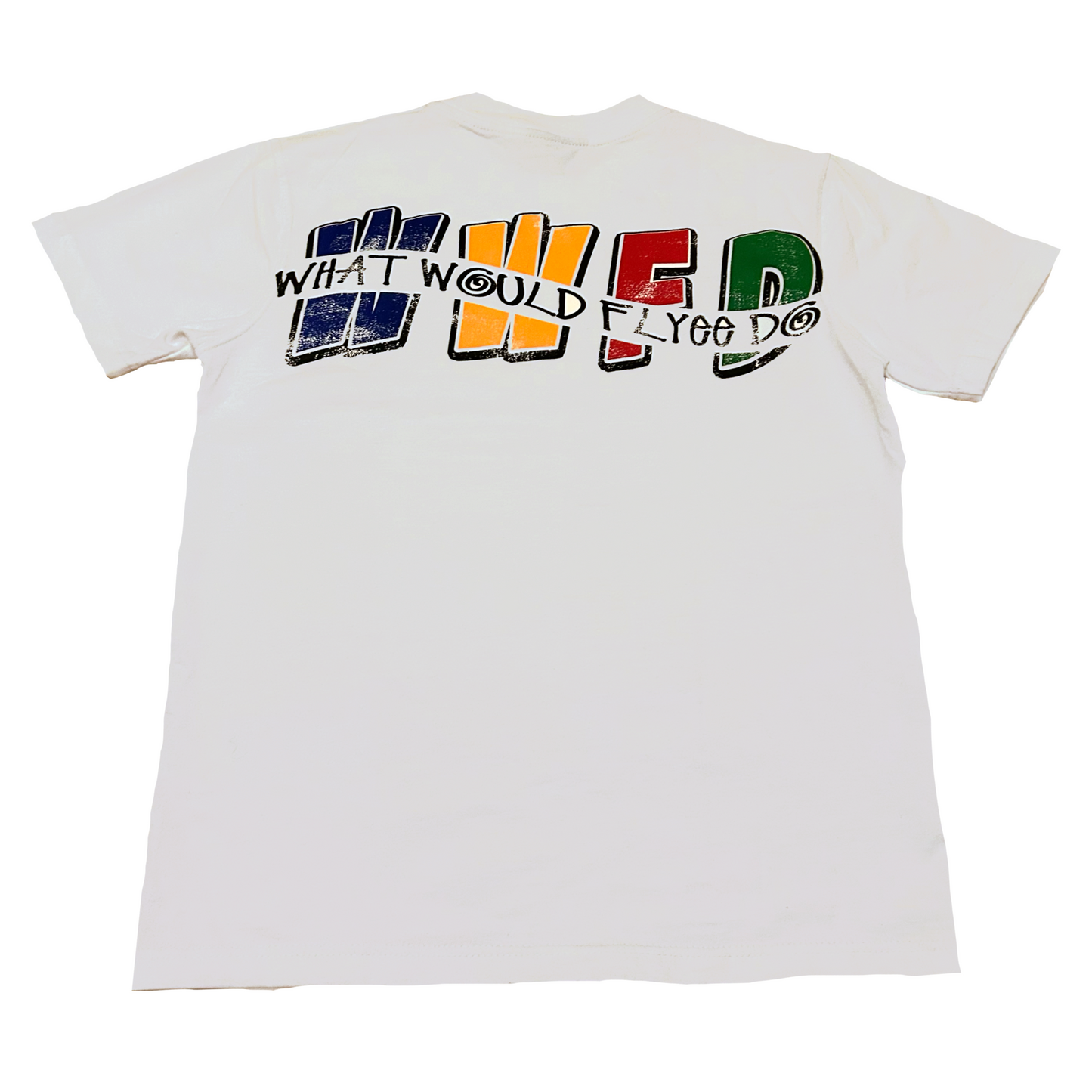 WWFD Tee